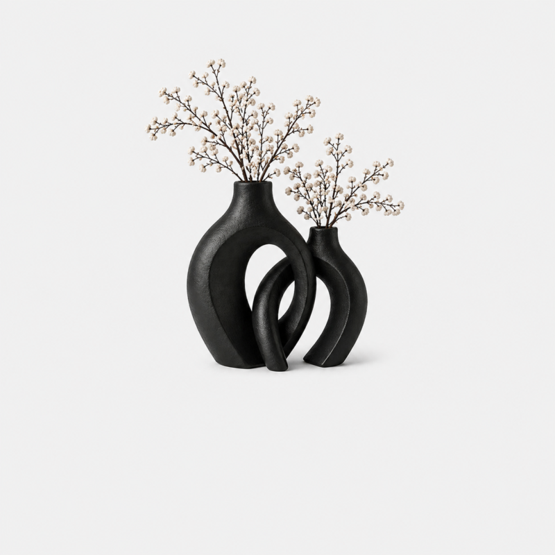 Vases