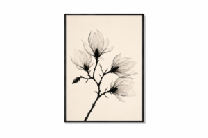 Magnolia Bloom