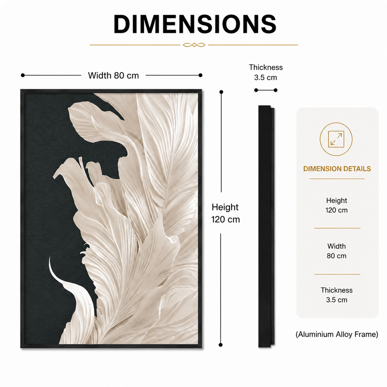 Ivory Feather - Image 3