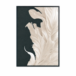 Ivory Feather
