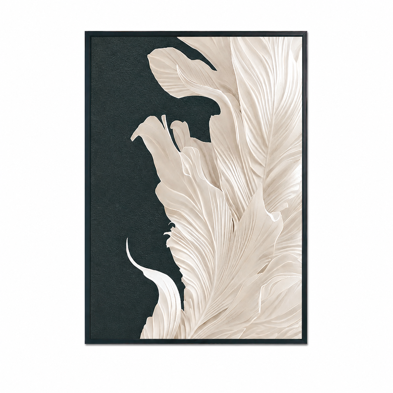 Ivory Feather