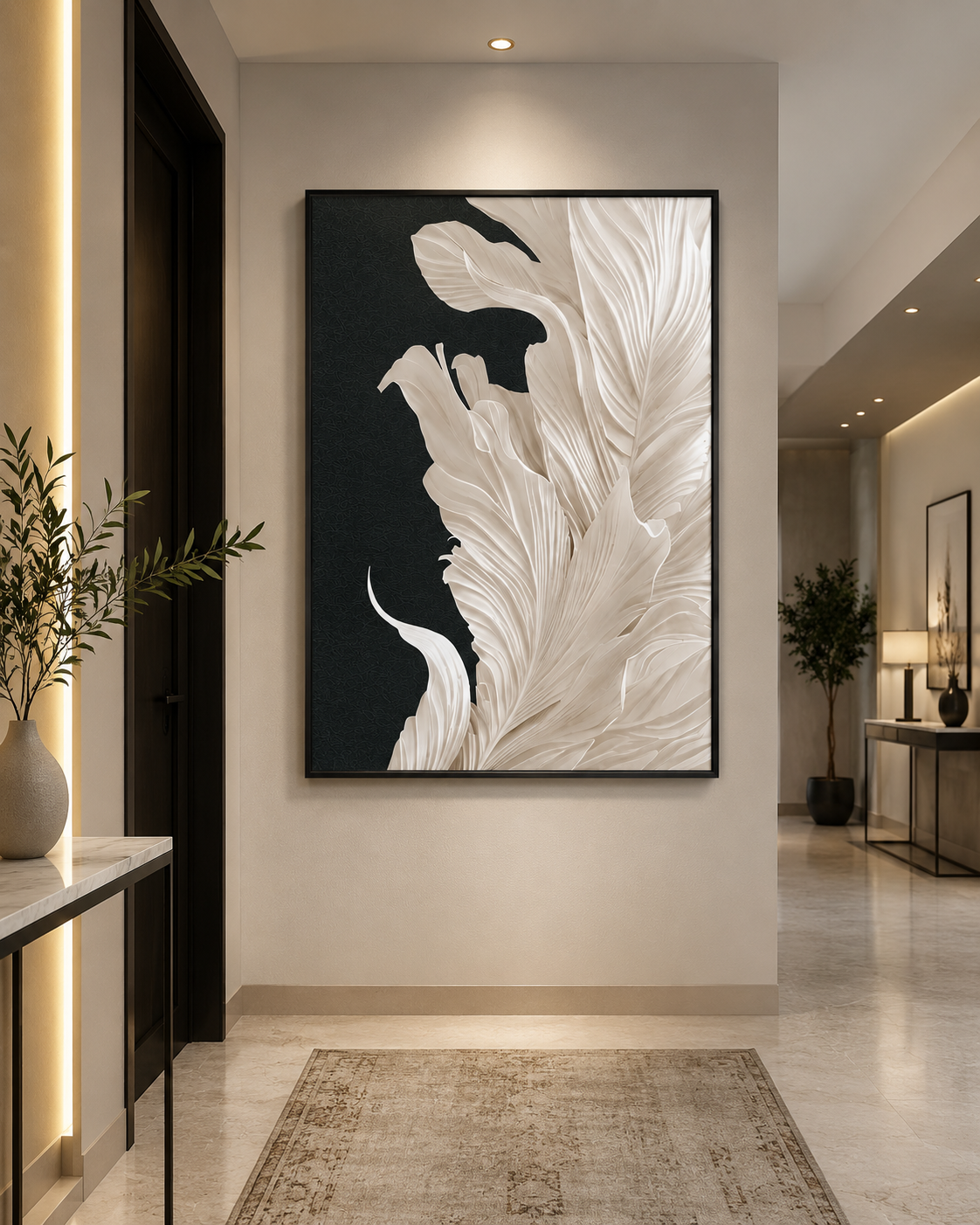 Ivory Feather - Image 4