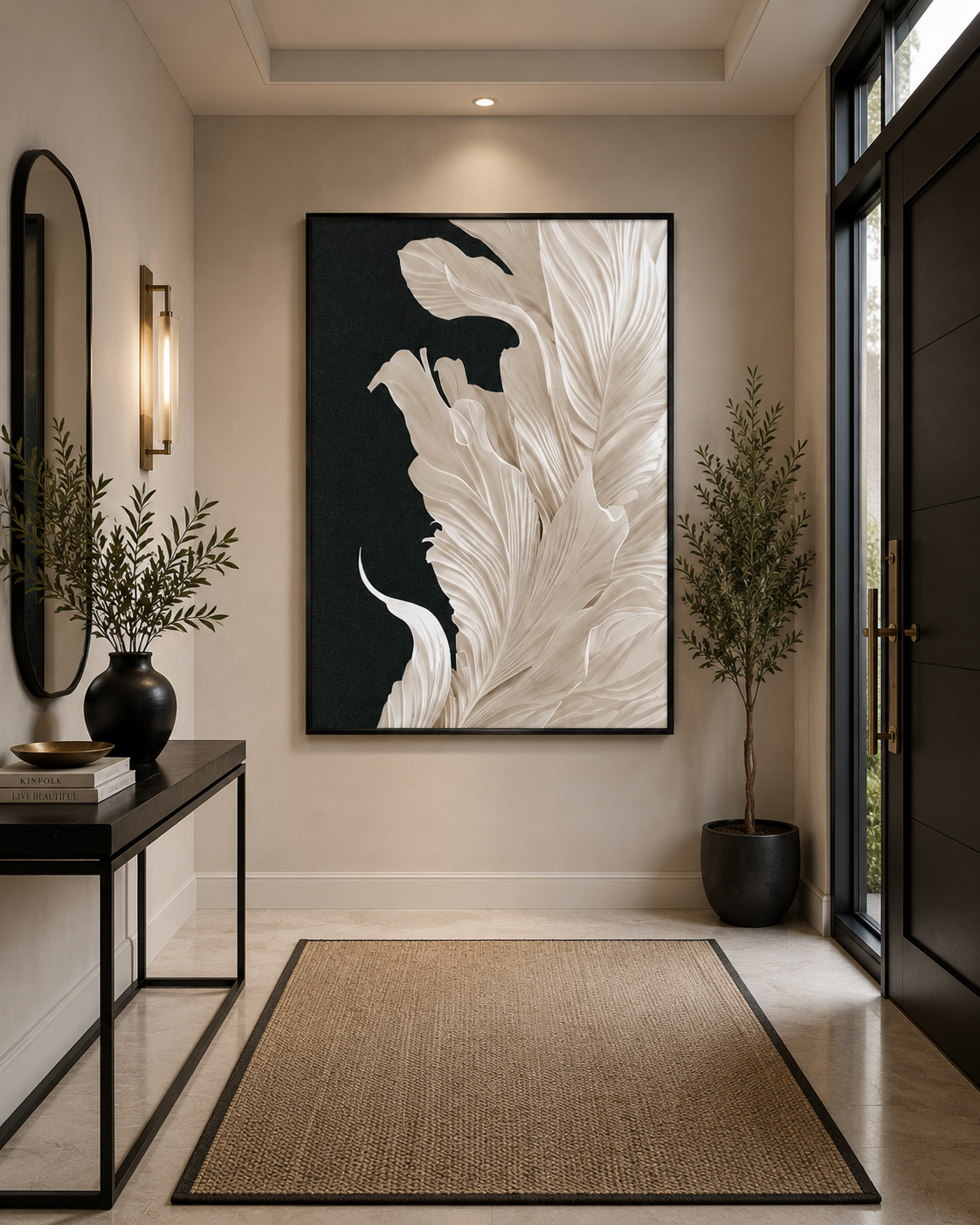 Ivory Feather - Image 5