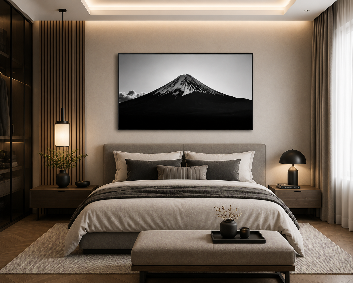 Midnight Fuji - Image 6