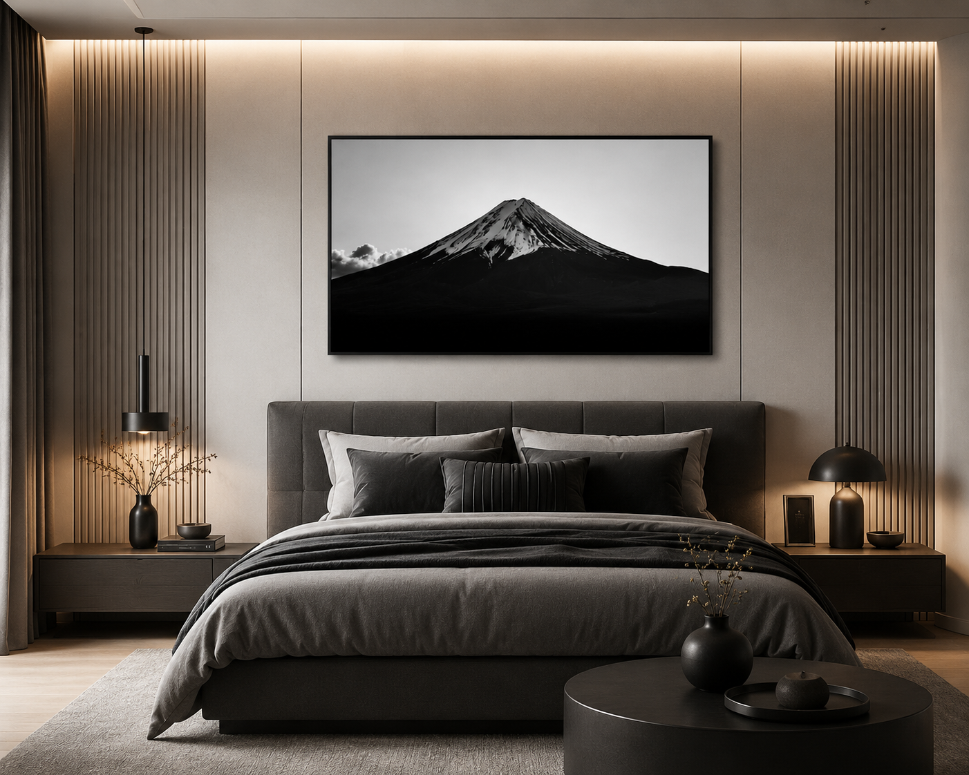 Midnight Fuji - Image 5