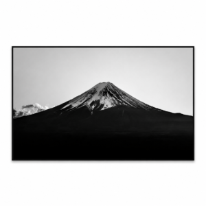 Midnight Fuji
