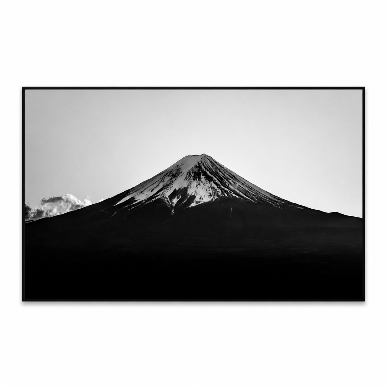Midnight Fuji