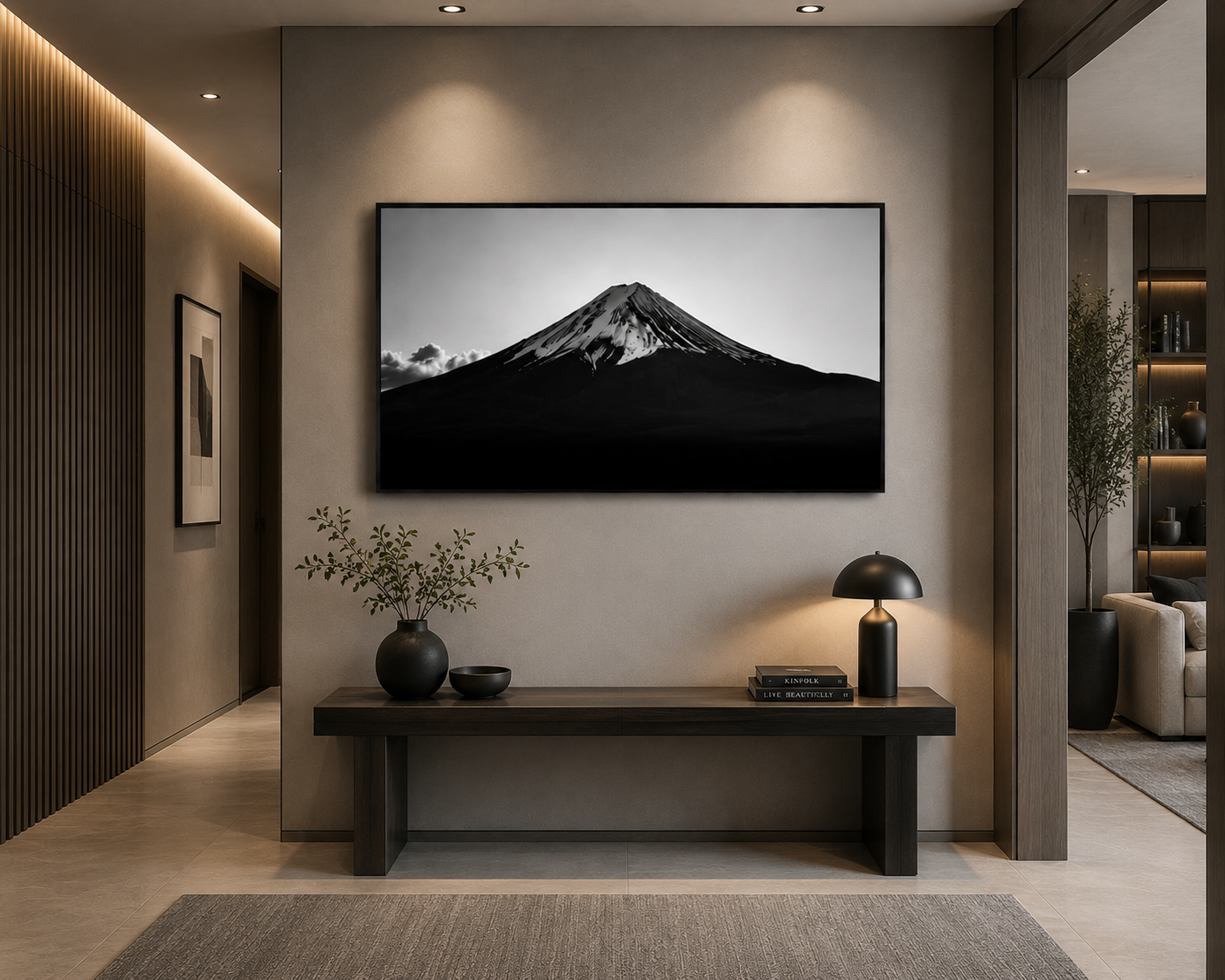 Midnight Fuji - Image 7