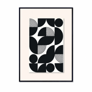 Monochrome Rhythm