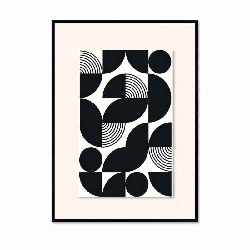Monochrome Rhythm