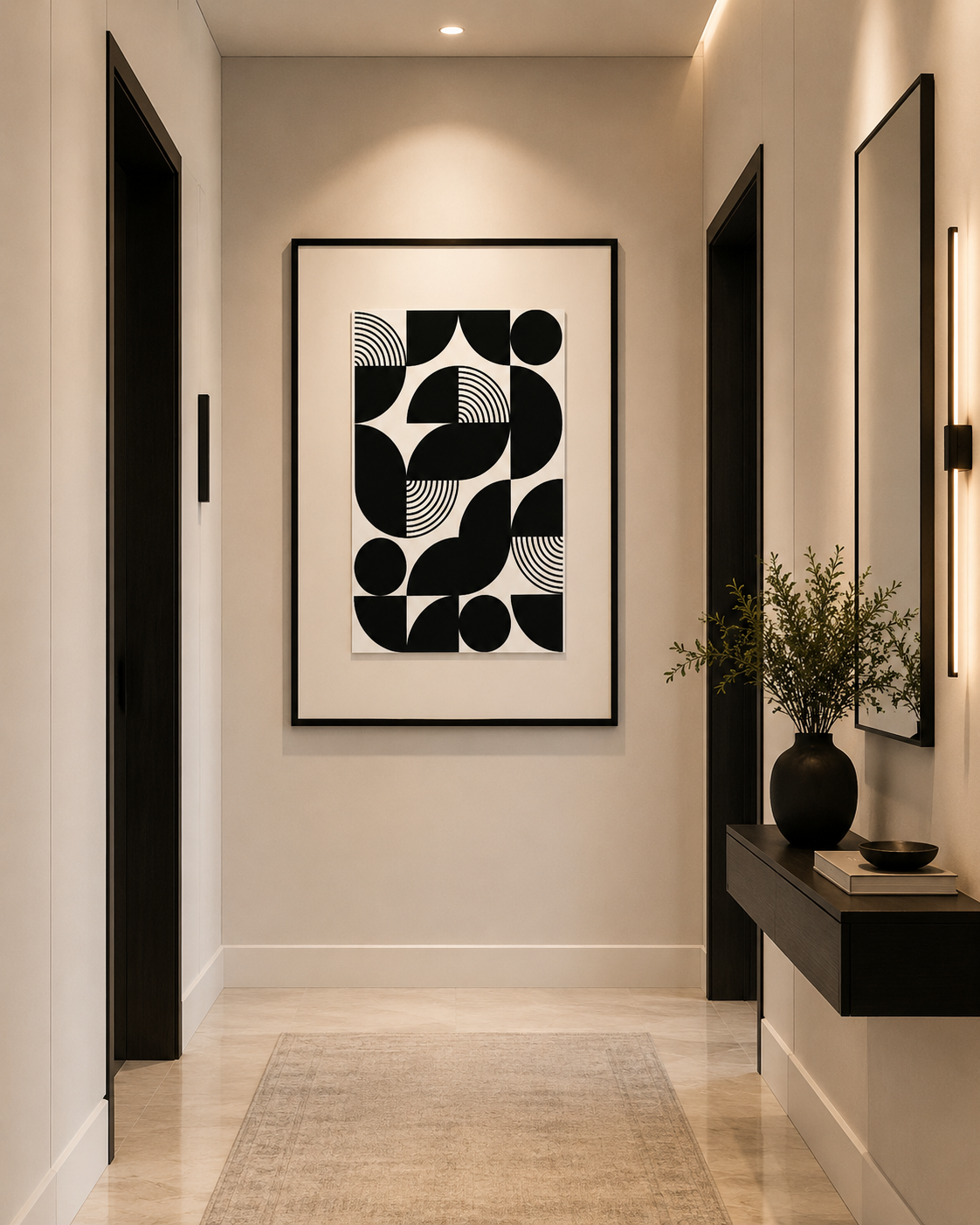 Monochrome Rhythm - Image 5