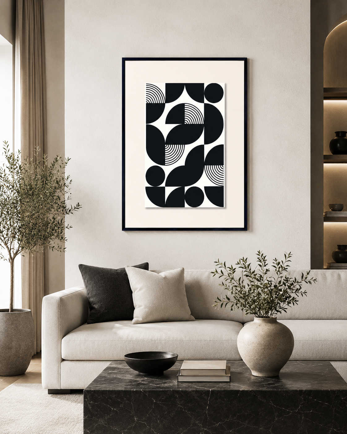 Monochrome Rhythm - Image 4