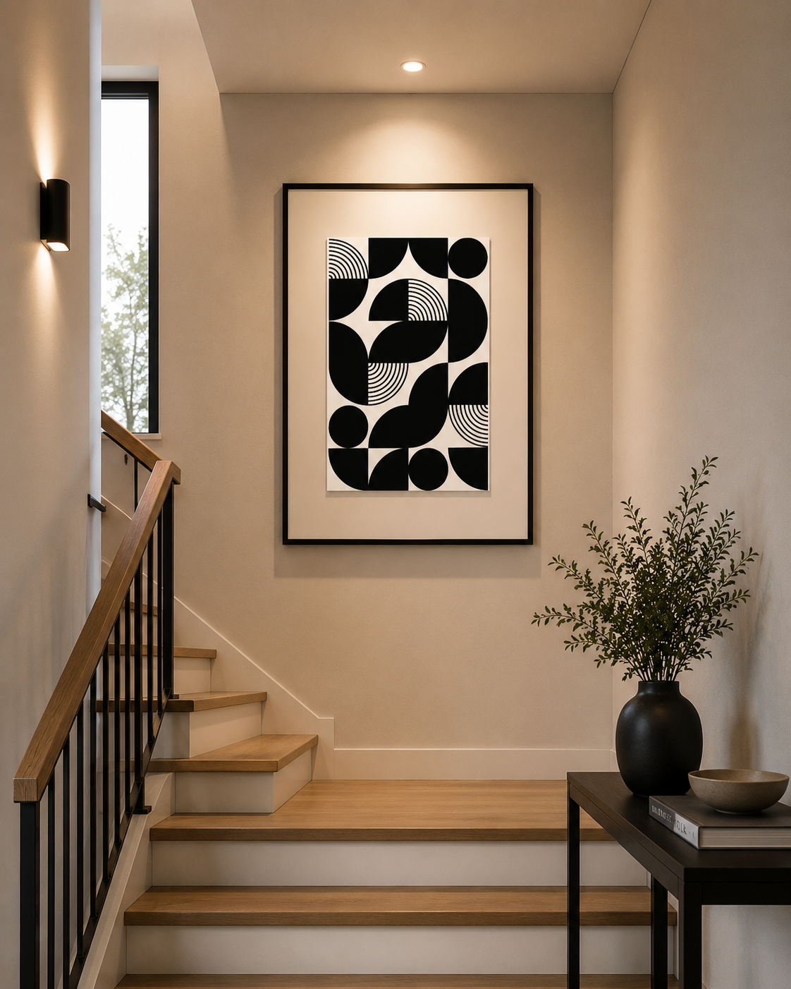 Monochrome Rhythm - Image 7
