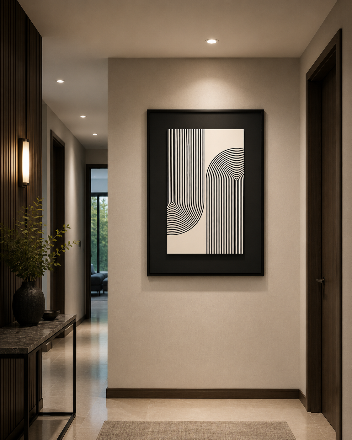 Monoline Arc - Image 4