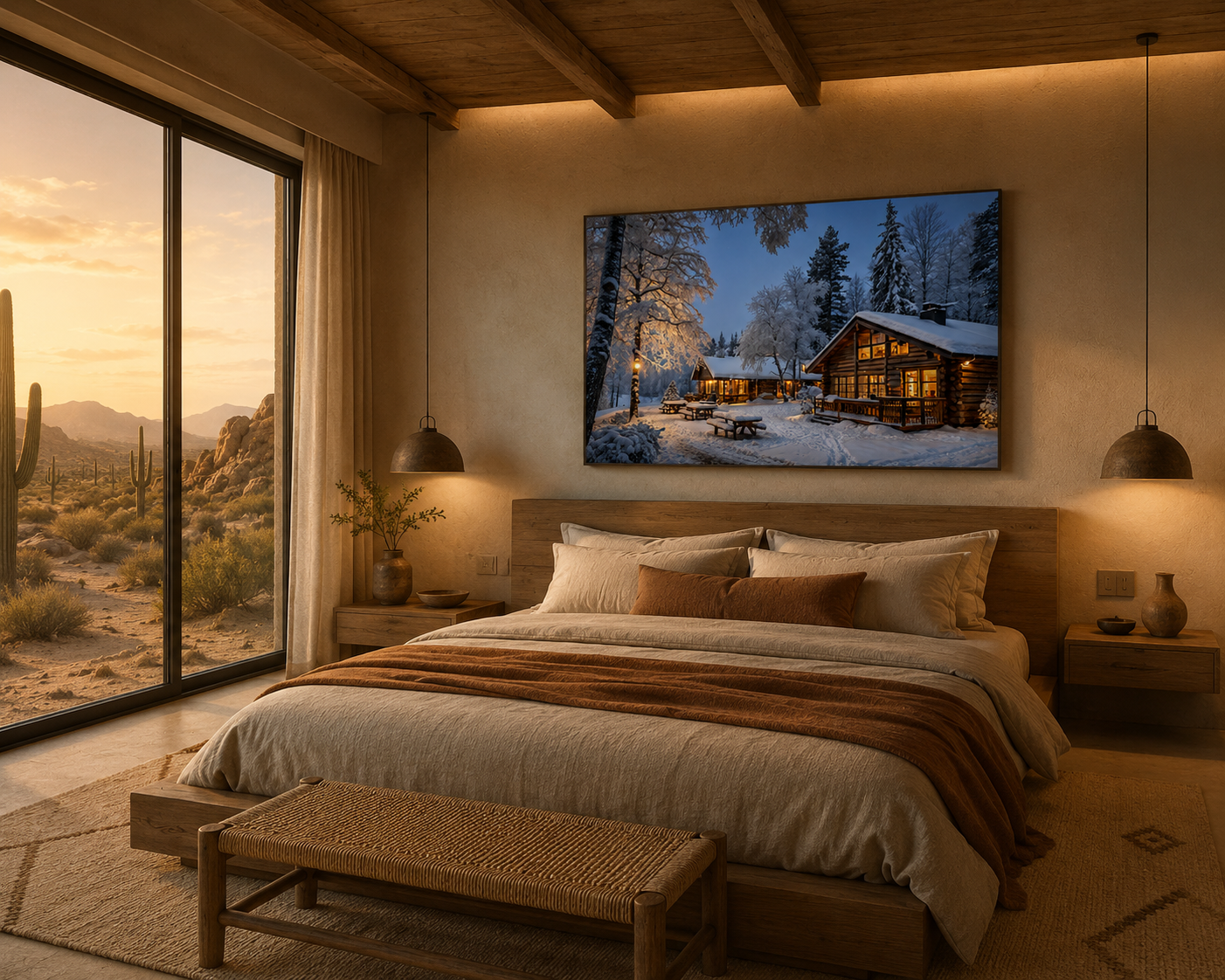 Nordic Retreat - Image 7