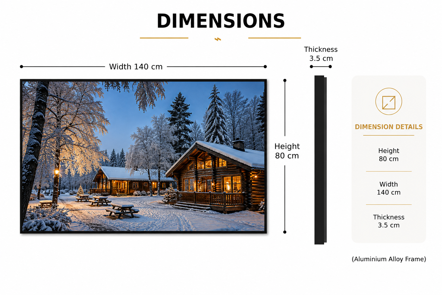 Nordic Retreat - Image 3