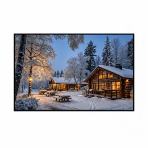 Nordic Retreat