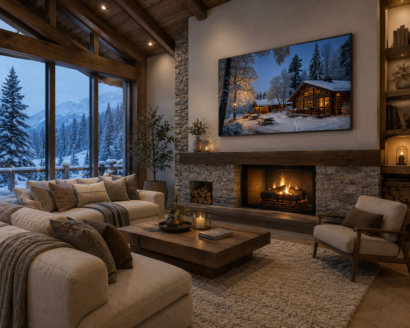 Nordic Retreat - Image 6