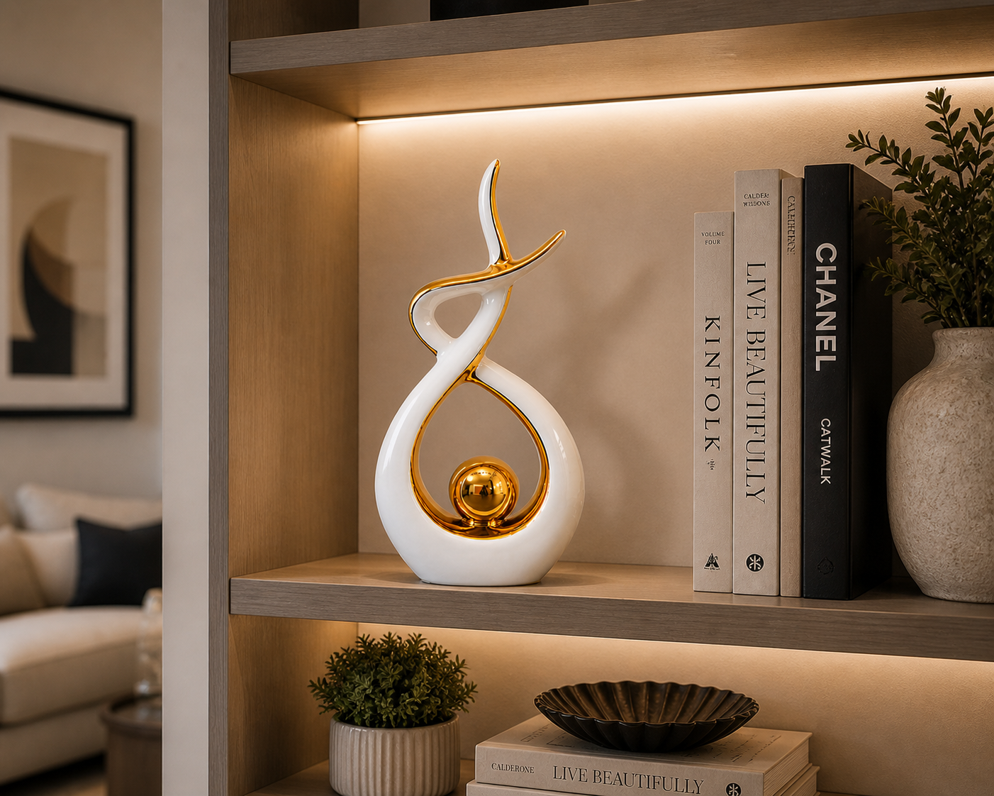 Orvion Gold - Image 3