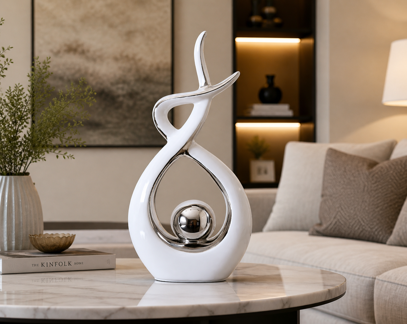 Orvion White - Image 5