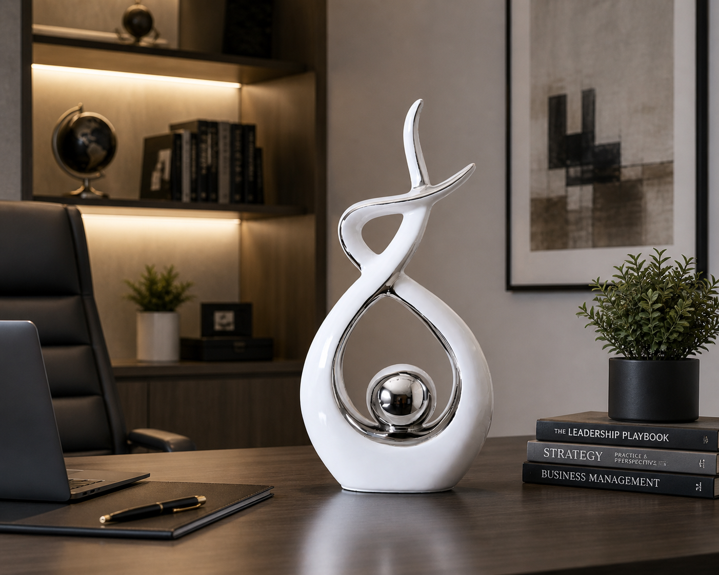 Orvion White - Image 4
