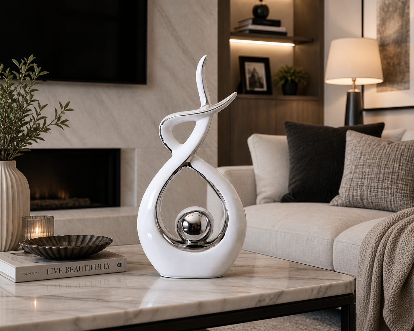 Orvion White - Image 3