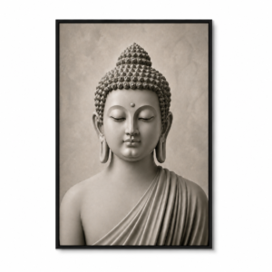 Serene Buddha