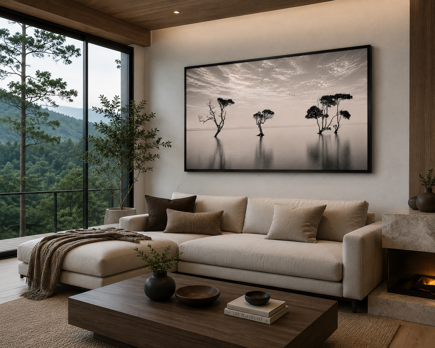 Silent Reflections - Image 4