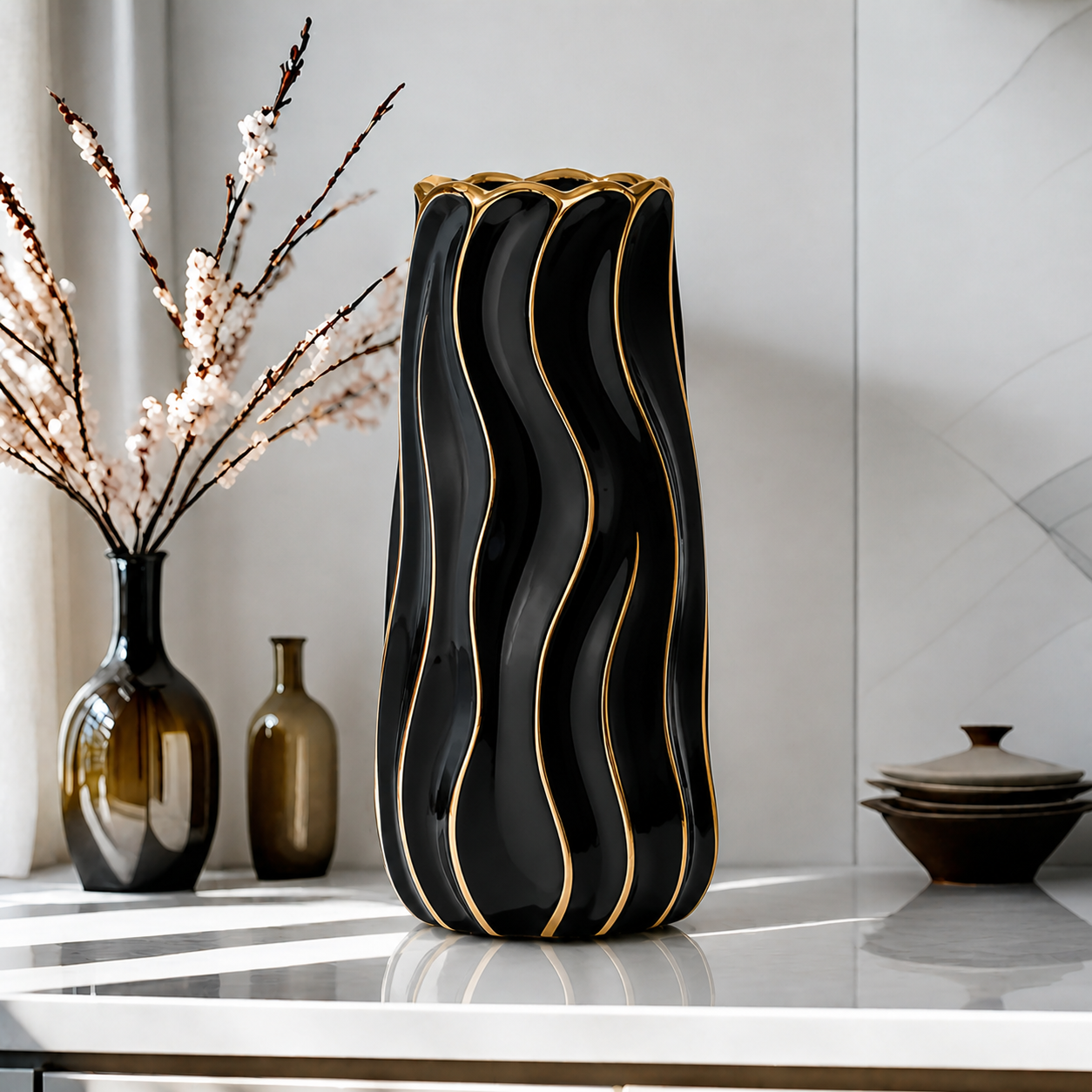 WaveLine Black - Image 6
