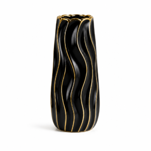 WaveLine Black