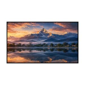 Himalayan Dawn