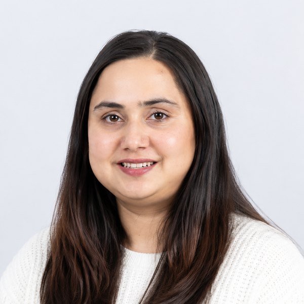 Srijana, owner of Infinity Home Hub